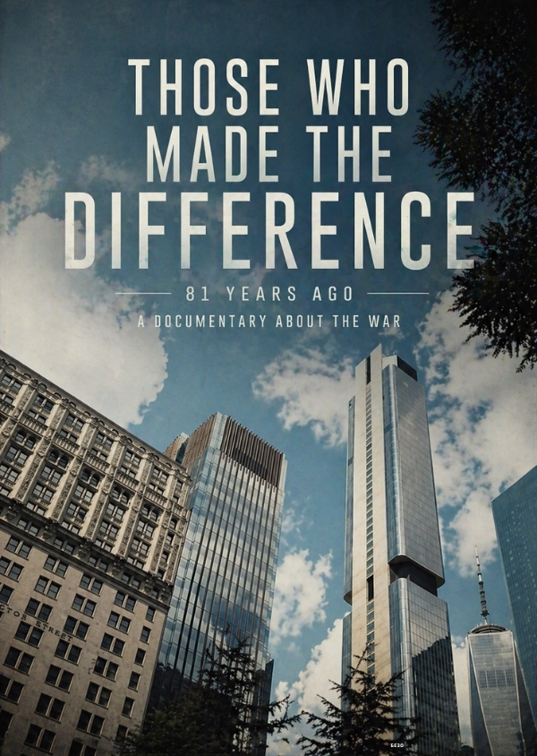 Those Who Made The Difference
