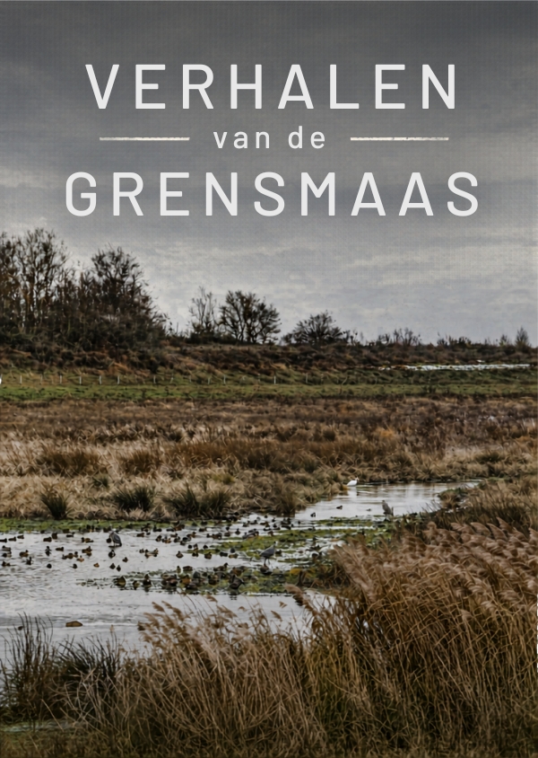 Verhalen van de Grensmaas