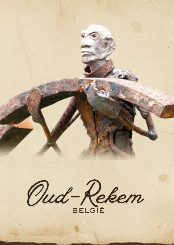 Oud-Rekem
