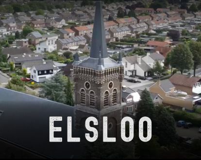 Elsloo