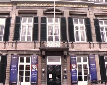 De Geheimen van Theater aan het Vrijthof