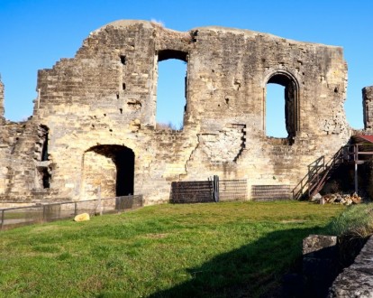 De grotten van Valkenburg